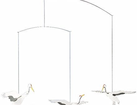 Dance of Cranes Mobile Online now