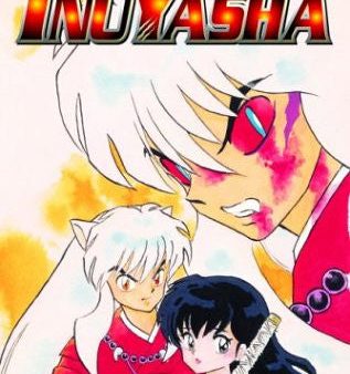 (Idioma Inglés) -  InuYasha. Vol. 16 Tapa blanda Fashion