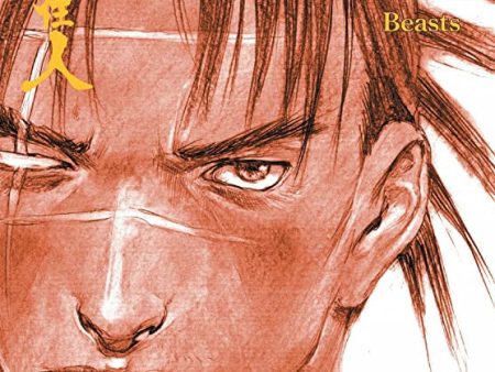 (Idioma Inglés) - Blade of the Immortal, Vol. 11: Beasts Tapa blanda For Discount