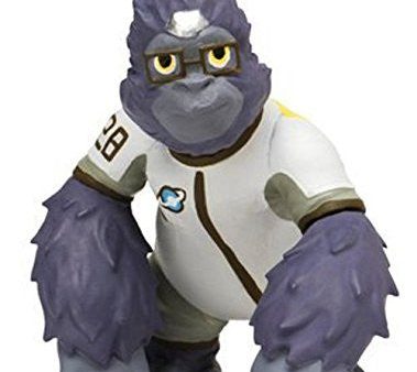 BaBy Winston figura Overwatch (5 x 5 x 3 cm) Discount