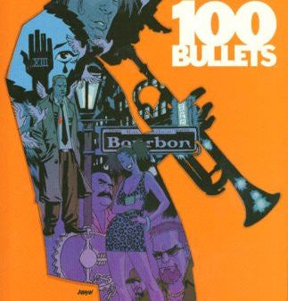 (Idioma Inglés) - 100 Bullets Vol. 8: The Hard Way Tapa blanda Cheap