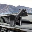 X227 Universal Car Dashboard Phone Holder 360-degree Adjustable Cell Phone Mount Stand with Clamp Online