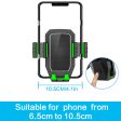 B10 Multifunctional Car Snack Food Tray Mobile Phone Holder Stand Car Dining Table Online Hot Sale